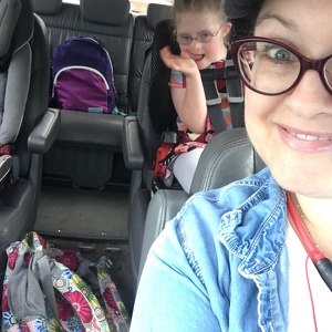 Team Page: Charlotte's Zoo Crew